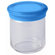 Omada Trendy Glass Jar