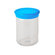 Omada Trendy Glass Jar