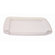 Omada Spot Coffee Bicolor Rectangular Serving Tray