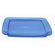 Omada Spot Coffee Bicolor Rectangular Serving Tray