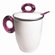 Omada Spot Coffee Tisane Cup
