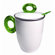 Omada Spot Coffee Tisane Cup