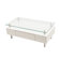 Creative Images International PU Coffee Table