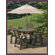 Little Cottage Company 5 Piece Pub Set