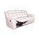 AC Pacific Allen Reclining Sofa
