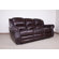 AC Pacific Fulton Reclining Sofa