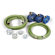 Tsurumi 20' Suction Hose