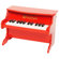 Schoenhut My First Piano II in Red