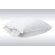 DownTown Company Removable Interchangeable Core Pillow in White