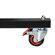 Hathaway Games Back Stop Tennis Table