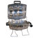 United Marketing Keg-a-Que Gas Grill