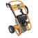 Steele Products 3000 PSI Portable Gas Powered Pressure Washer
