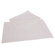 Calcot Ltd. 100% Supima Cotton 2-Piece Bath Mats Set in White