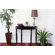 Mega Home Entry Way Console Table