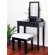 Mega Home Contemporary Vanity Set