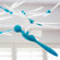 Boon 2 Pack Fli Dragon Fly Mobile in Blue / White