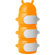 Boon Catepillar Snack Stack