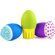 Boon Scrubble Bath Squirt Set in Purple