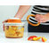 Boon Mush Manuel Powered Food Processor