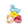 Boon Odd Ducks Set
