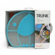 Boon Trunk Snack Box in Gray / Blue