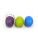 Boon Scrubble Bath Squirt Set in Purple