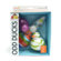 Boon Odd Duck (4 Pack) in Assorted Purple