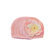 Lil Bowtique & Co Pink Crochet Hat with Jenessa Rose Flower