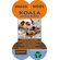 ABO Gear Koala Bear with Rope Dog Toy