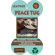 ABO Gear Peace Tug Dog Toy
