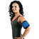 All Pro Exercise Products 3 lbs Biceps Power Upper Arm Weights (Set of 2)