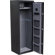 Honeywell Executive/ Long Gun Safe in Brushed Aluminum