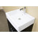 Bellaterra Home Graham 22.8" Single Vanity Set