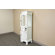 Bellaterra Home Kendall Linen Cabinet