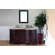 Bellaterra Home Barrington 62" Double Vanity Set