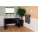 Bellaterra Home Coleman Mirror in Dark Walnut