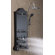 Jet Pro Shower Spas Royal Thermostatic Shower Panel Spa