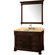 Wyndham Collection Andover 48" Bathroom Vanity Set