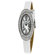Golden Classic Women's Spring Fling Watch in White