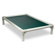Kuranda USA Standard Elevated Chew-Proof Dog Bed in Almond