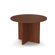Bestar 42" Round Conference Table - 1" Thick Top