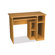 Bestar Basic 40" W Computer Work Station in Cappuccino Cherry