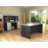 Bestar Hampton Executive Desk