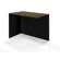 Bestar Pro-Concept L-Shaped Desk Office Suite