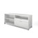 Bestar Pro-Linea U-Shaped Executive Desk Office Suite