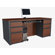 Bestar Prestige Executive Desk Kit