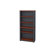 Bestar Prestige + Modular Bookcase