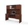 Bestar Fall Creek Credenza and Hutch Kit