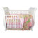 Trend Lab Nantucket Pink Crib Bedding Collection