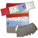 Trend Lab Dr Seuss Cat in the Hat 4 Piece Crib Bedding Set
